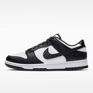 Nike panda dunks